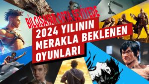 2024’te Gözden Kaçırmamanız Gereken Orta Seviye Bilgisayar Online Oyunları!